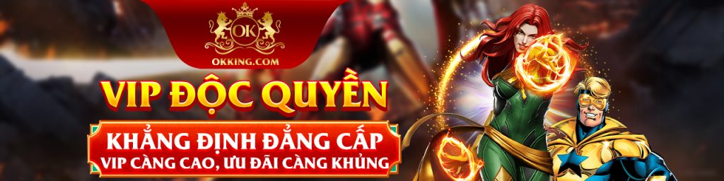 VIP độc quyền