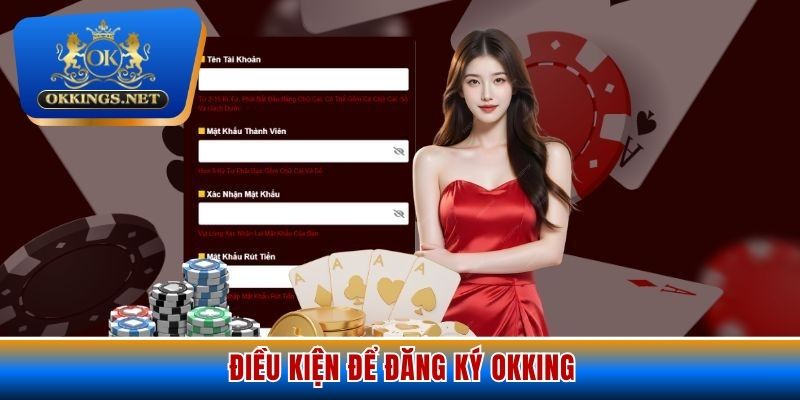 Quy định mà thương hiệu yêu cầu khi đăng ký