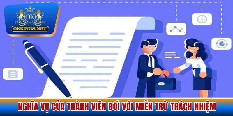 Bổn phận của người chơi khi cá cược có trách nhiệm